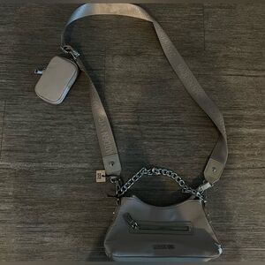 Madden NYC Crossbody Bag